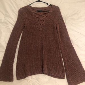 American eagle sweater